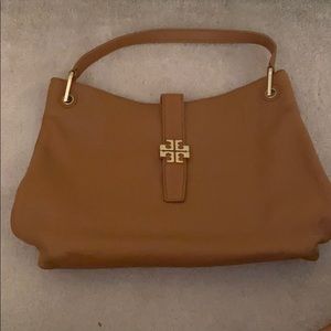 Tory Burch hobo bag